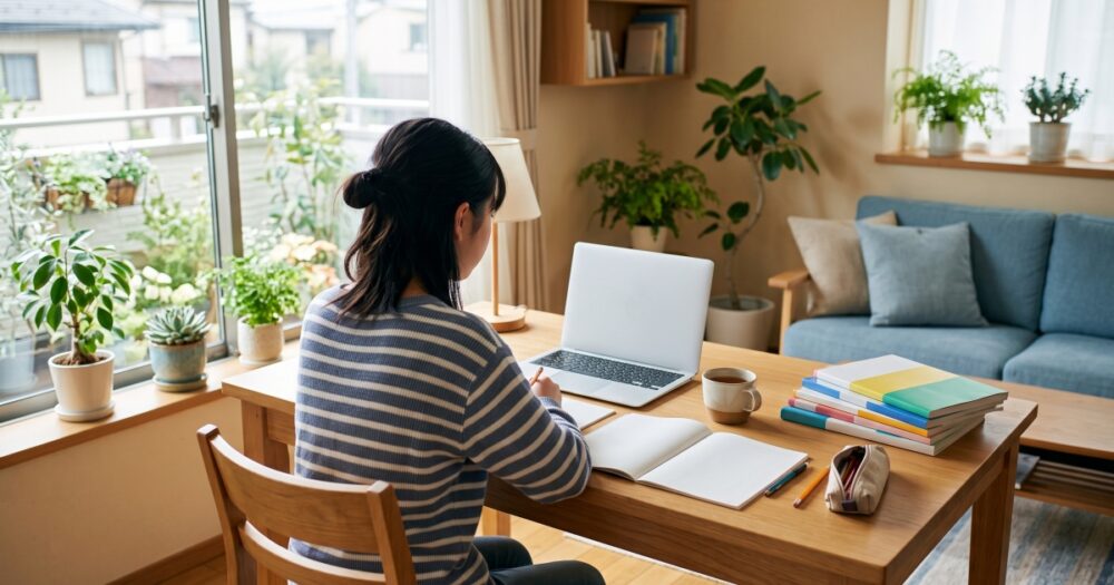 オンライン家庭教師GIPSの評判は？「30分900円」の落とし穴を専門家が本音検証