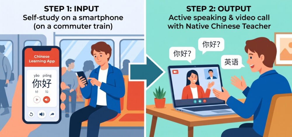 ショーバ中国語センターとは？