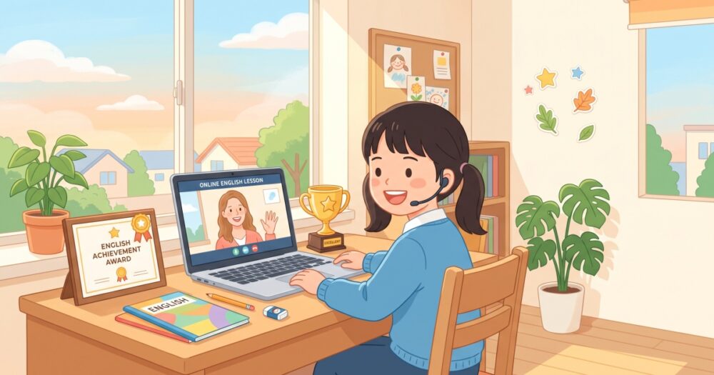 スタスタLIVE英検の評判は？料金・入会金・向き不向きを自宅学習の専門家が本音で検証