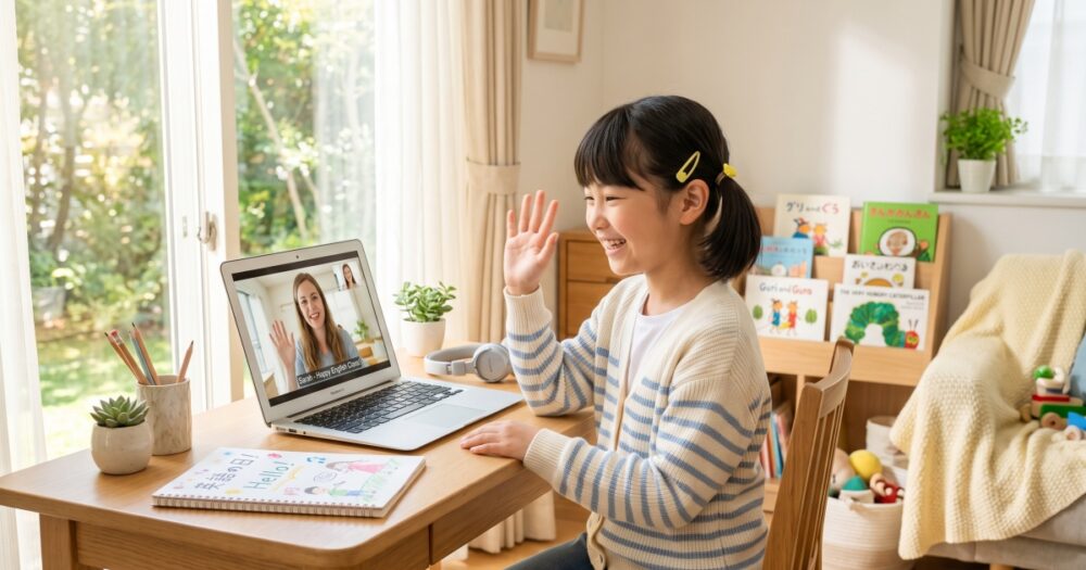 ベルリッツの英会話を家庭学習目線で検証｜料金・平日昼のマンツーマン枠・向き不向き