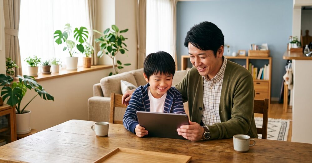 家族でスタートAIの評判は？親子で生成AIを学べる講座を専門家が忖度なしで検証【14日間無料体験あり】