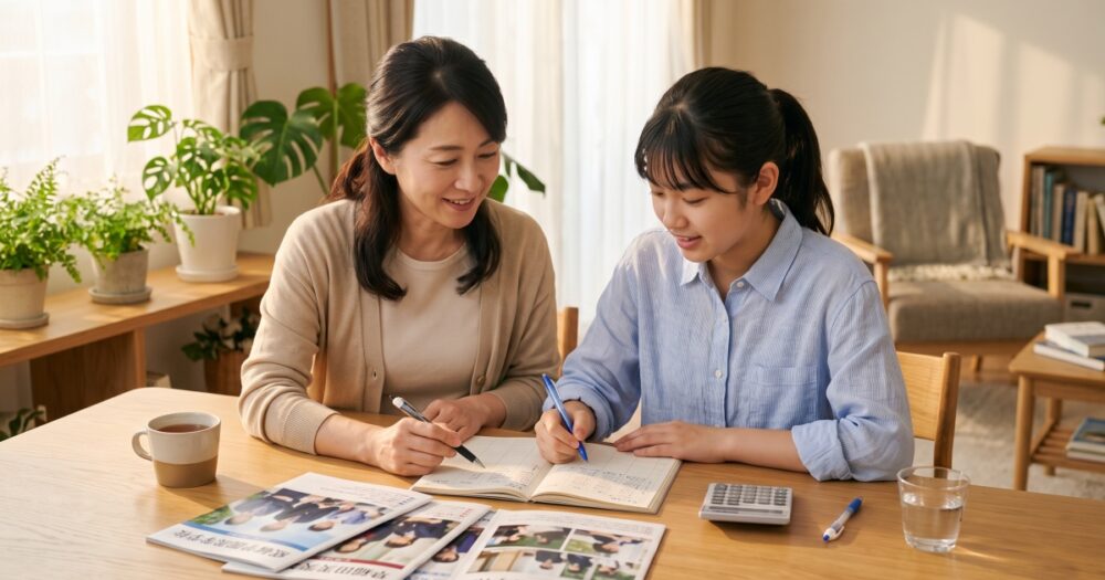 料金プランの深掘り｜「73,000円」の裏にある本当の総額