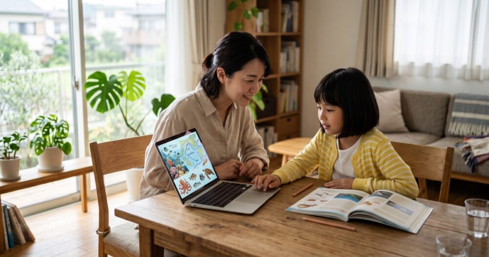 瞬読Zoom体験会の口コミは本当？無料の裏側と2時間の全内容を専門家が暴露【親子受講OK】