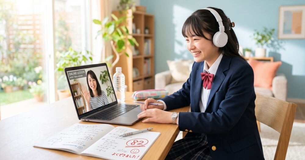 苦手克服塾の評判は？月32,780円の中身と2週間無料体験で見るべきポイントをホームスクール専門家が解説