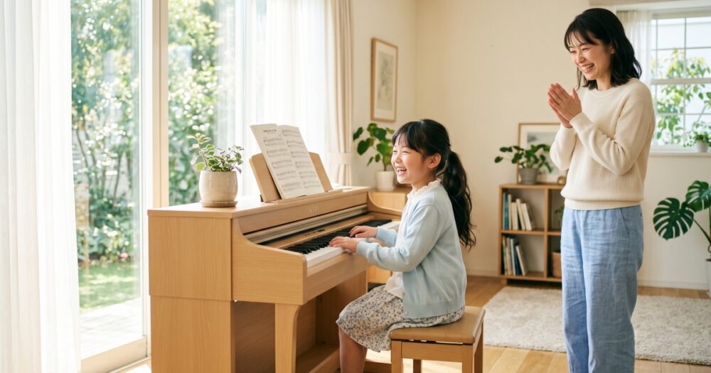 音楽技能検定をホームスクールで活かす方法｜級の選び方・落とし穴・解約条件まで専門家が解説